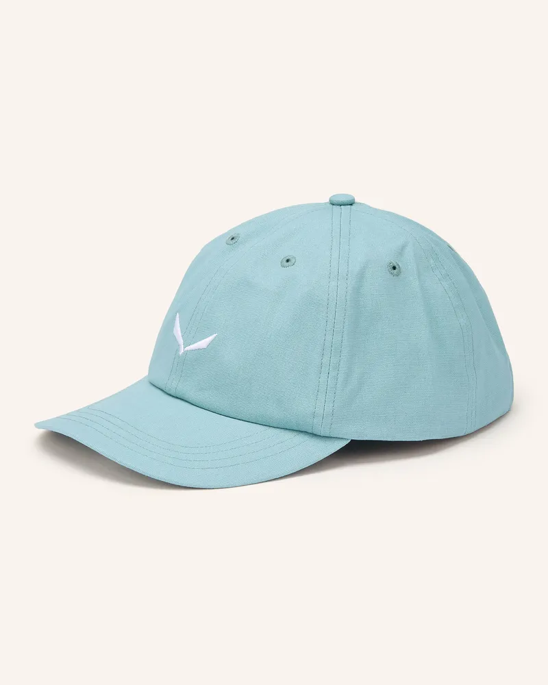Salewa Cap EAGLE LOGO Mint