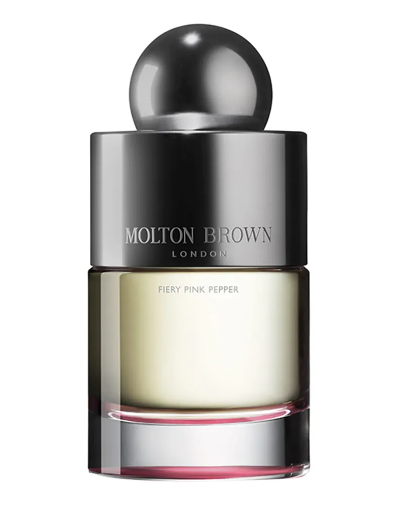 Molton Brown Fiery Pink Pepper Eau de Toilette 100 ml 