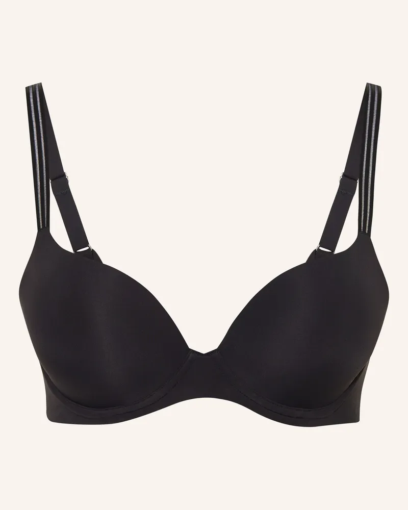 Marie Jo Push-Up-Bh Louie schwarz Schwarz