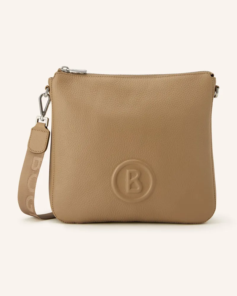Bogner Umhängetasche BOZEN HEDWIG Beige