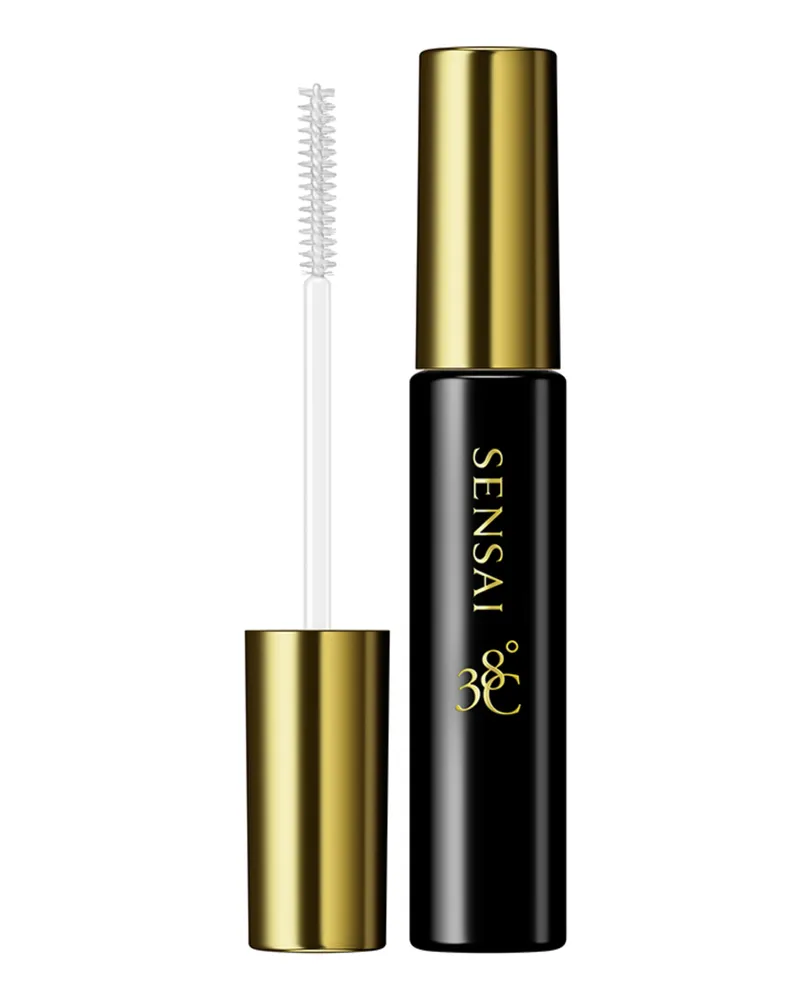 Sensai EYELASH BASE 38°C 