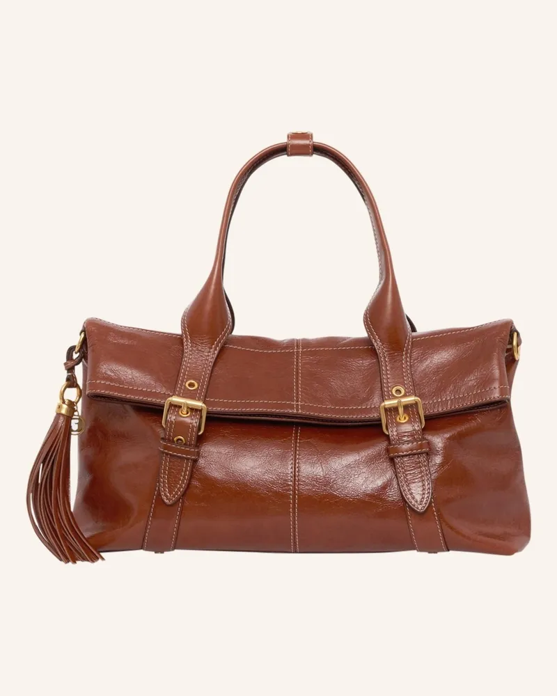 Gerard Darel Tasche Monica braun Braun