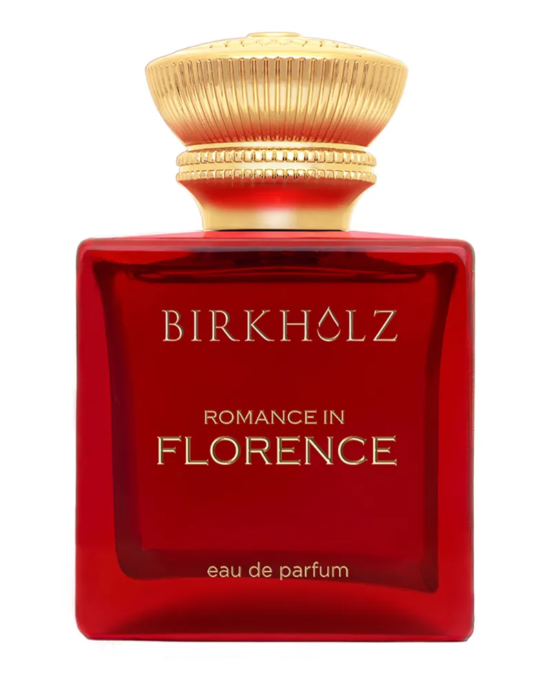 Birkholz ROMANCE IN FLORENCE 