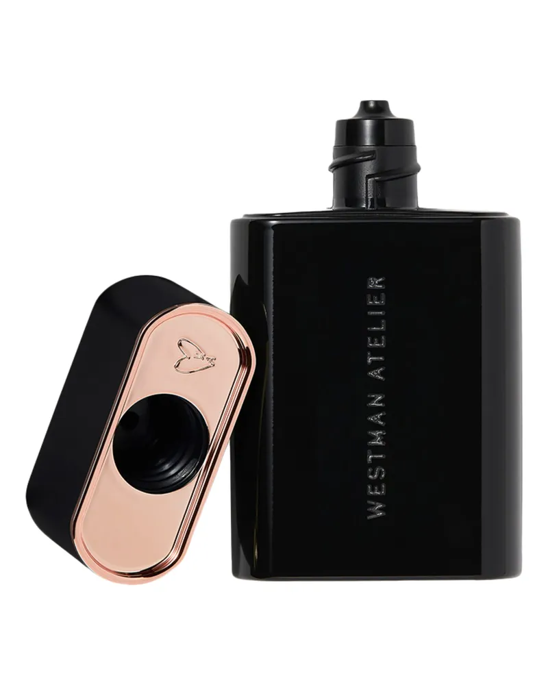 WESTMAN ATELIER LIQUID SUPER LOADED TINTED HIGHLIGHT Peau