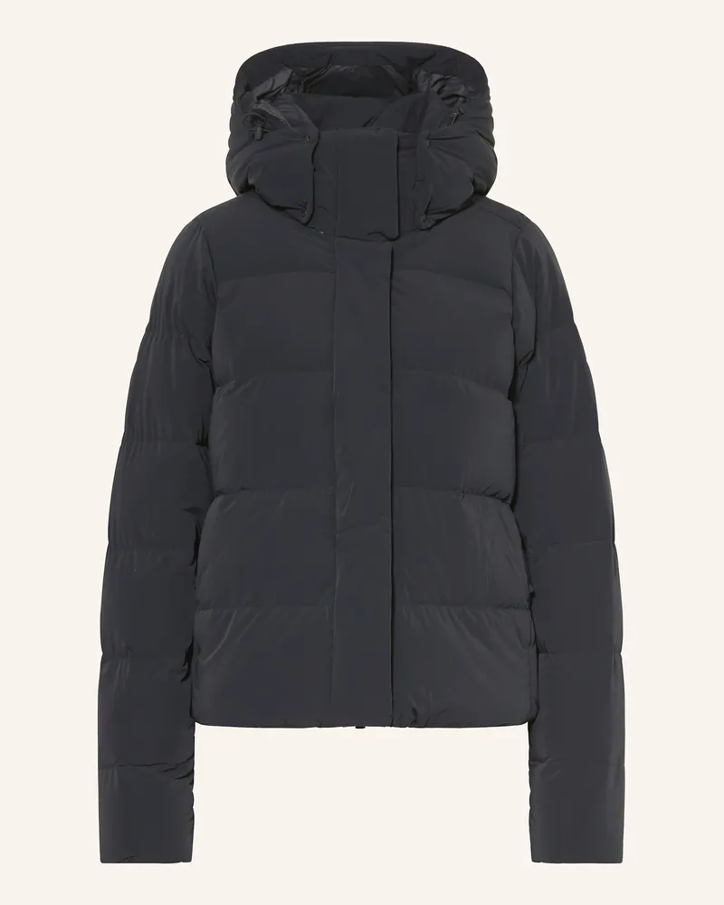 Columbia Sportswear Company Daunenjacke AMAZE PUFF Schwarz