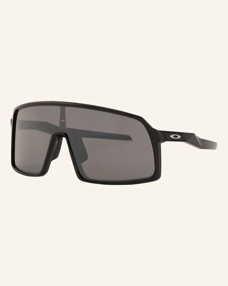 Oakley Radbrille Sutro schwarz 940601