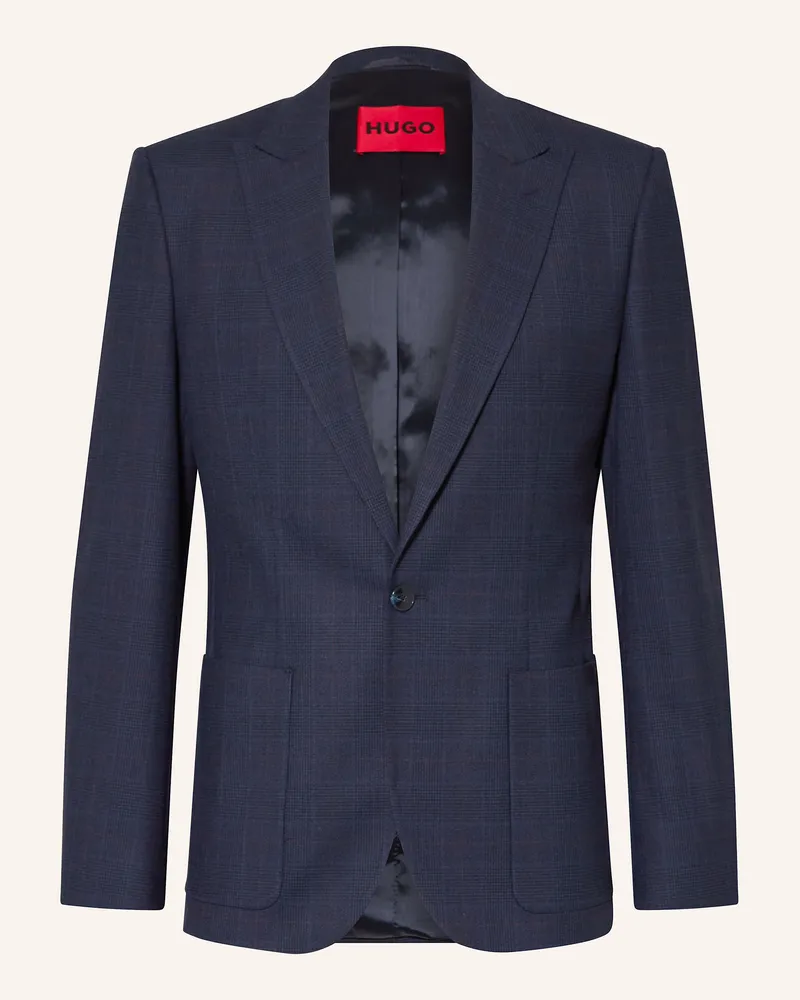 HUGO BOSS Anzugsakko ARTI Slim Fit 418