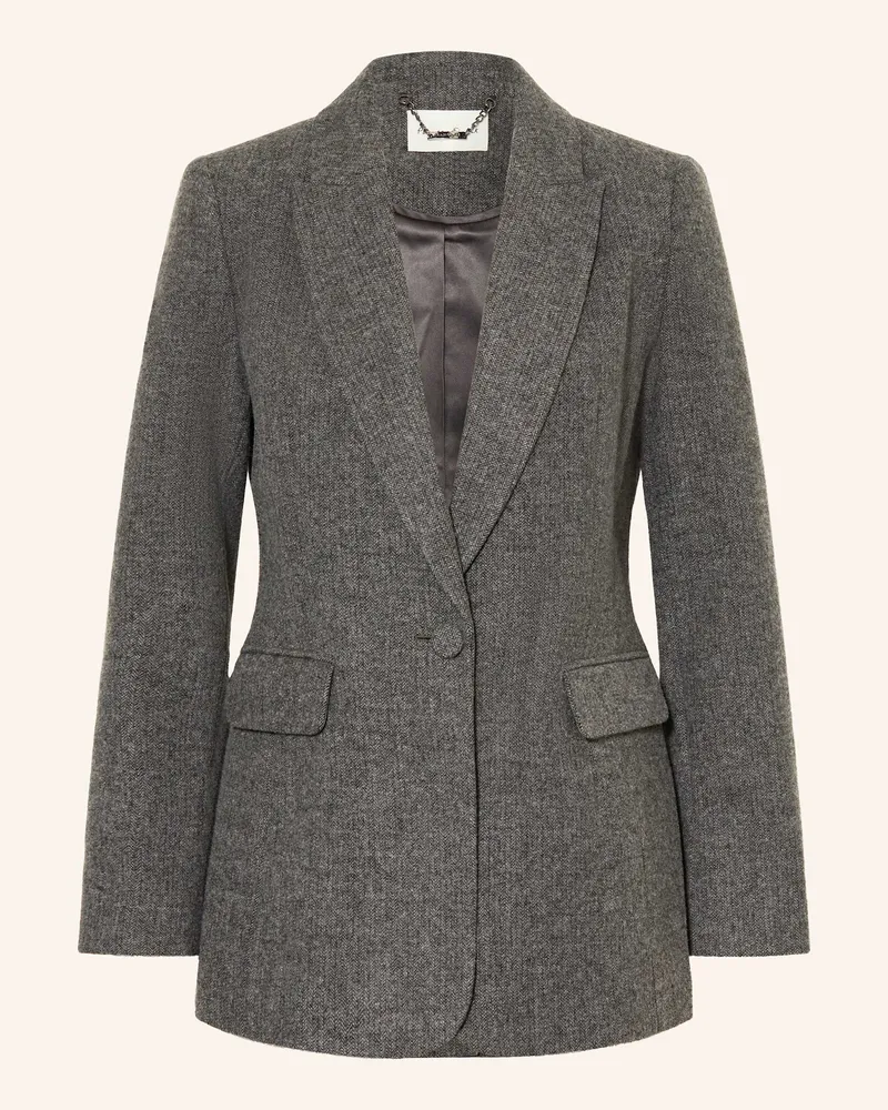 Phase Eight Blazer ANISE Grau