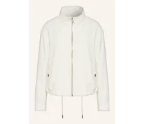 S.Oliver Jacke Weiss