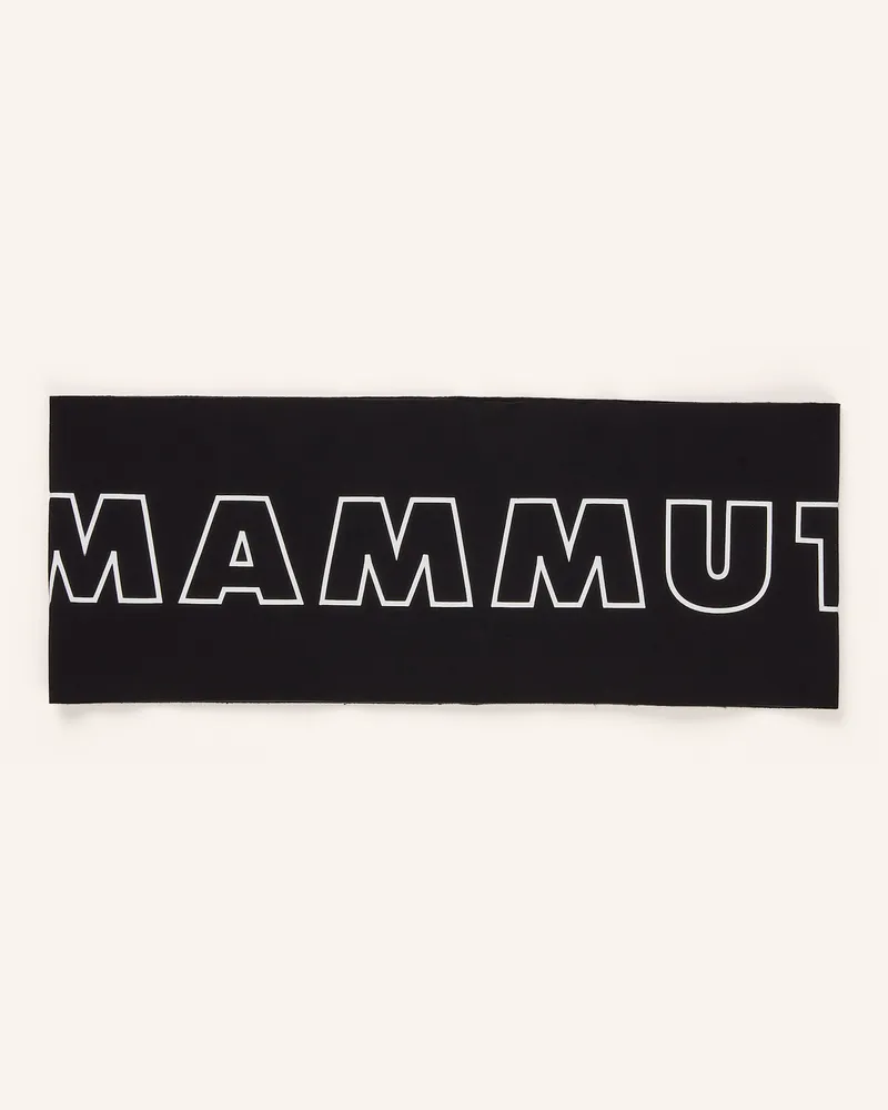 Mammut Stirnband AENERGY Dunkelblau