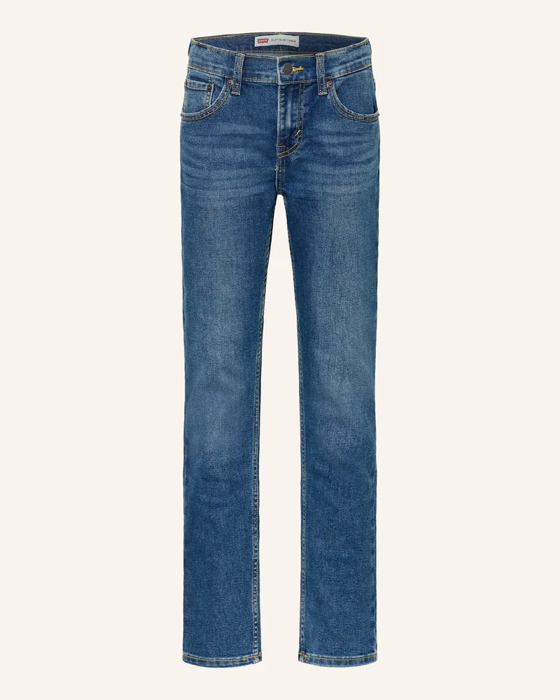 Levi's Jeans 512 Slim Taper Fit M8t