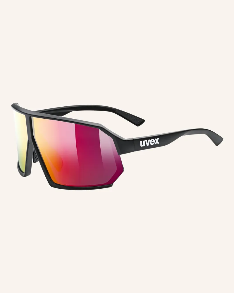 Uvex Radbrille SPORTSTYLE 237 00138