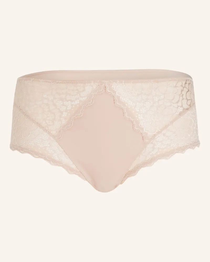 Simone Pérèle Panty CARESSE Nude