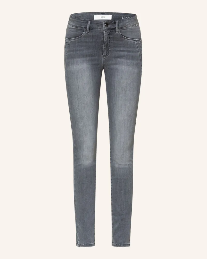 Brax Skinny Jeans ANA mit Push-up-Effekt 06