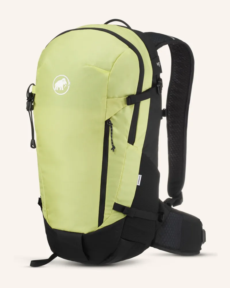 Mammut Rucksack Lithium 20 L gelb Gelb