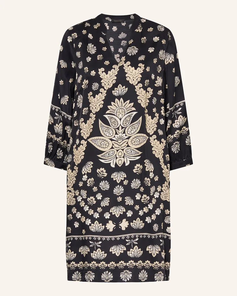 Elena Mirò Kleid Schwarz