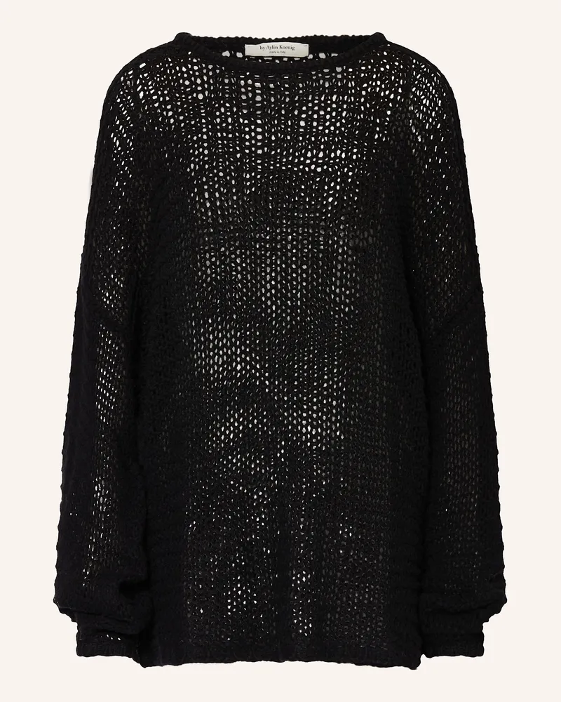 by Aylin Koenig Pullover JEN Schwarz