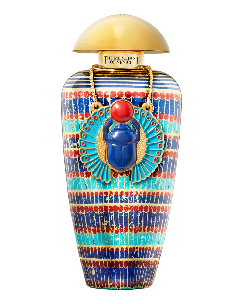 The Merchant of Venice Eternal Sunrise Eau de Parfum Concentrée 100 ml 