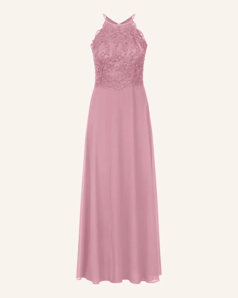 Apart Abendkleid Helllila