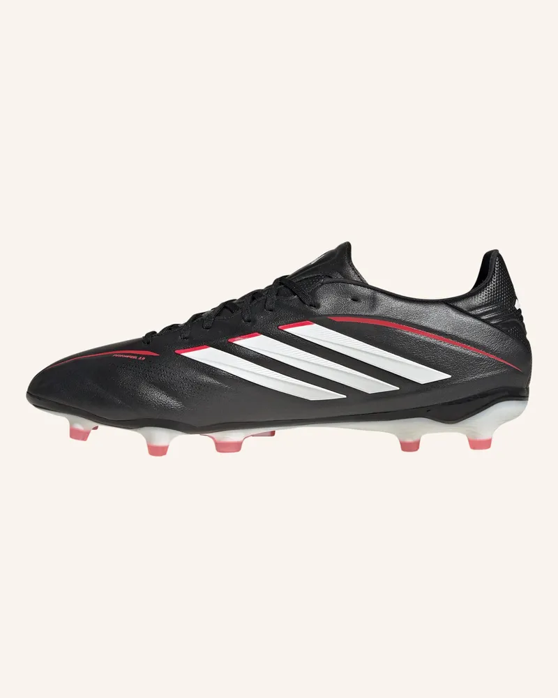 adidas Copa Pure Iv Pro Fg Fussballschuh schwarz Schwarz
