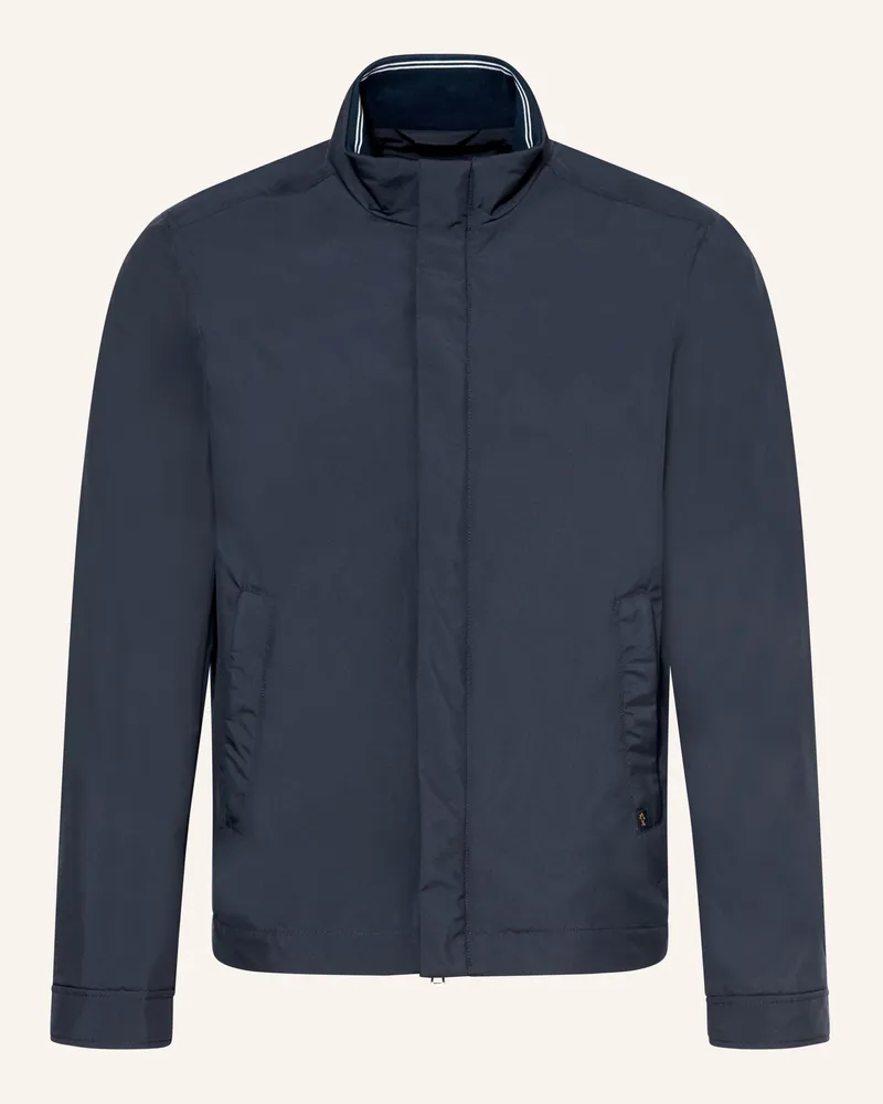 Paul & Shark Jacke Mistràl blau Dunkelblau