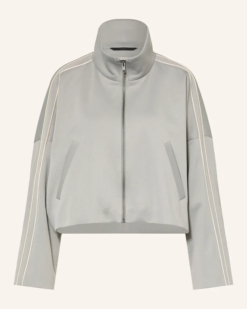 Drykorn Jerseyjacke Sulby grau Grau