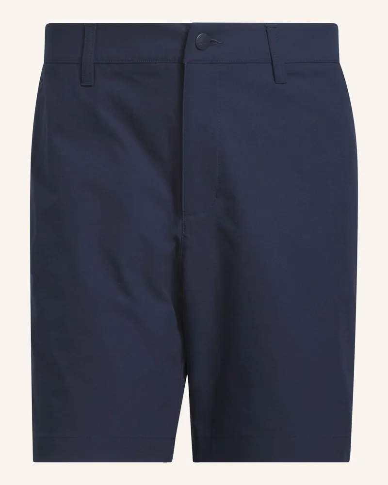 adidas ultimate365+ Shorts, 18 Cm blau Blau