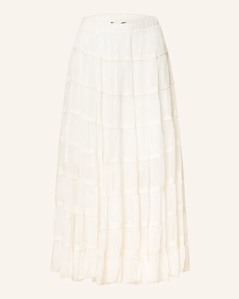 AllSaints Rock Eva weiss Ecru