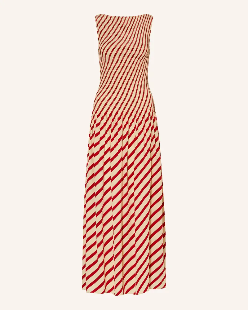 Tommy Hilfiger Kleid Rot