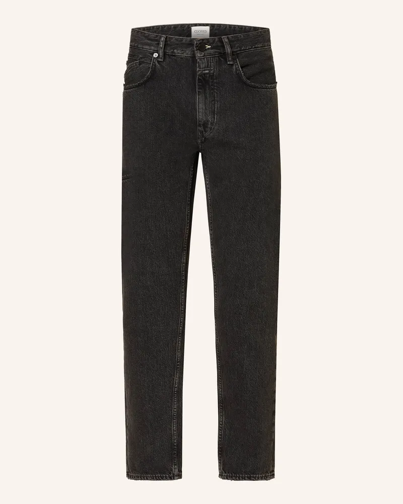 Closed Jeans COOPER TRUE Relaxed Fit Dgy