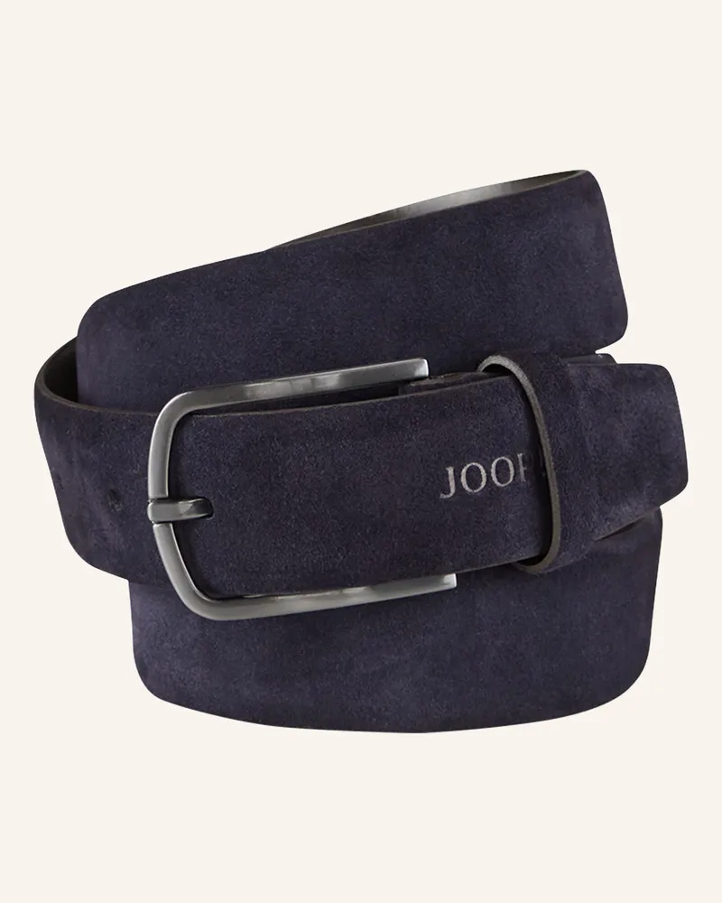 JOOP! Gürtel Blau