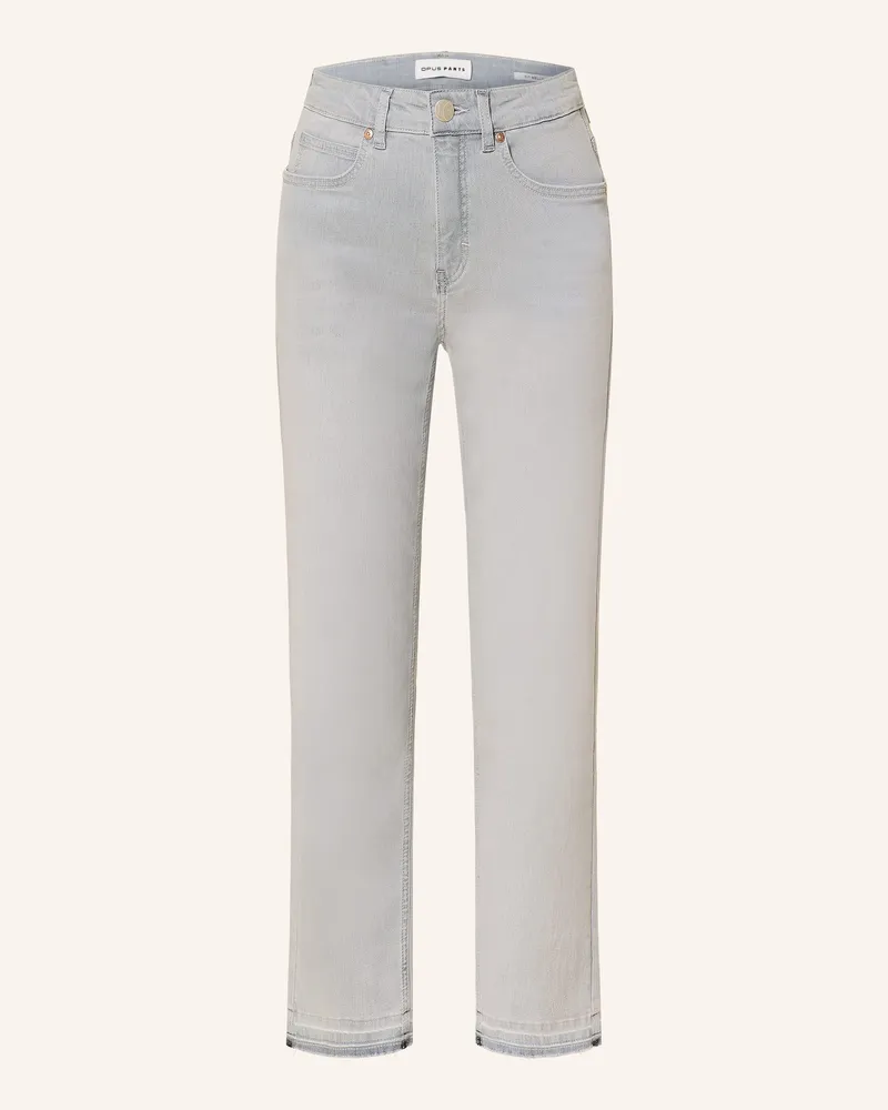 OPUS Straight Jeans MELLY SLEEK 70199