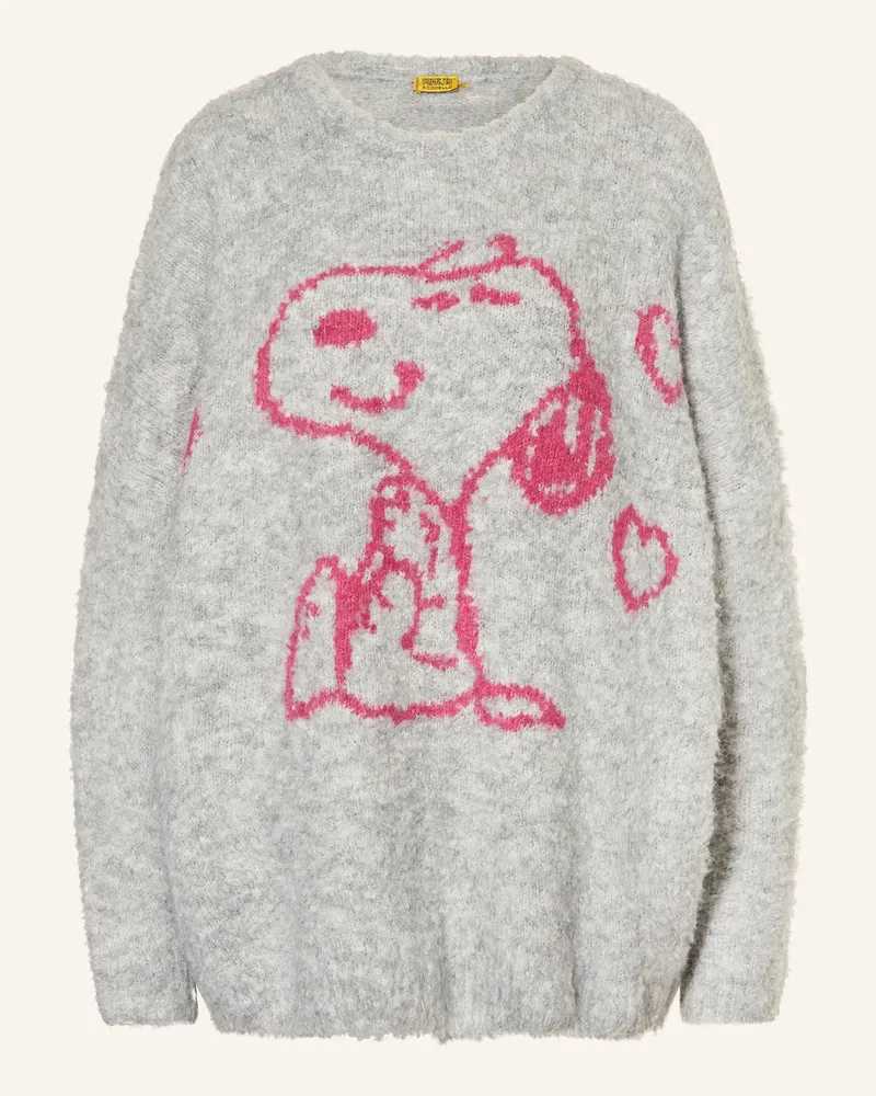 Codello Pullover Grau