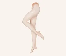 Feinstrumpfhose Nude beige