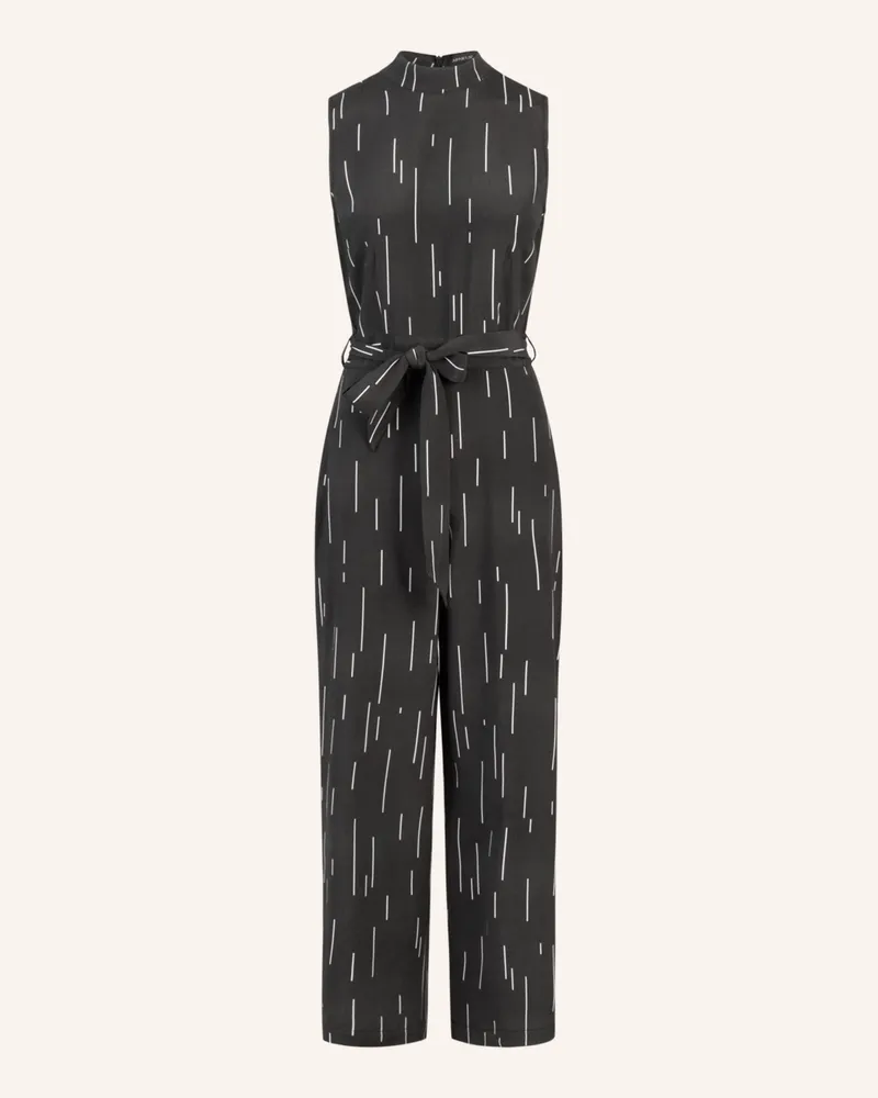 Apart Overall Schwarz