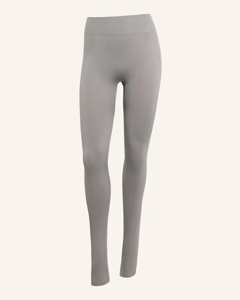 adidas Tights Adidas By Stella Mccartney grau Grau