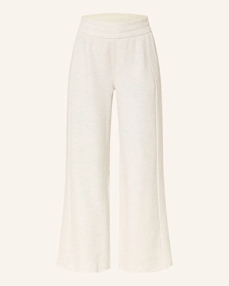 LULULEMON Sweatpants Creme
