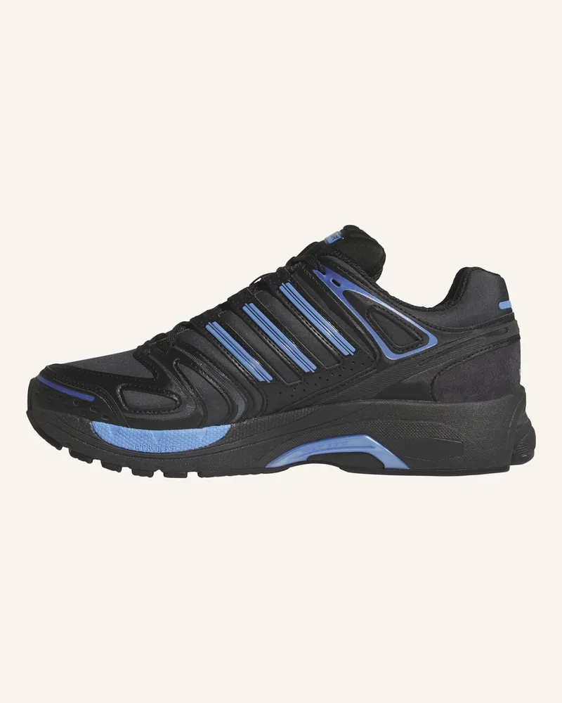 adidas Adistar Control Schuh schwarz Schwarz