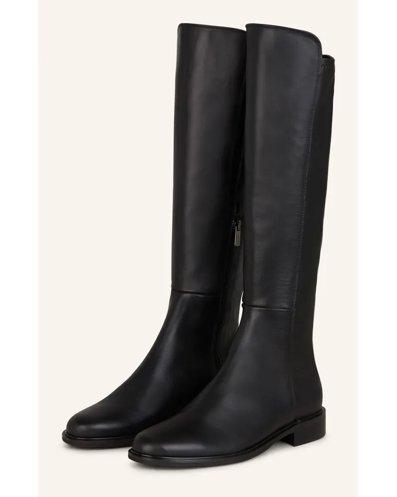 Darling Harbour Stiefel - SCHWARZ Schwarz