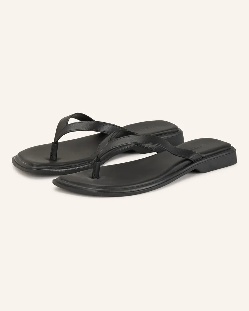 Vagabond Zehentrenner IZZY Schwarz