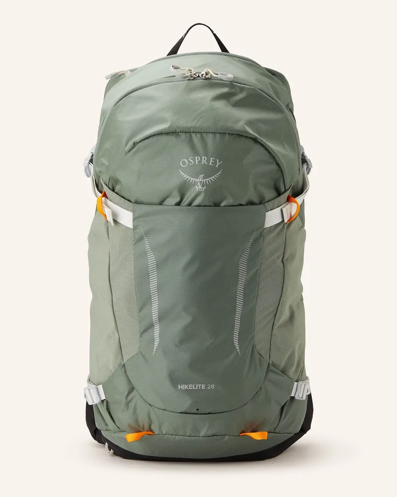Osprey Rucksack HIKELITE 28 l Hellgrün