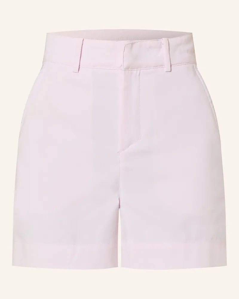 Röhnisch Golfshorts rosa Hellrosa