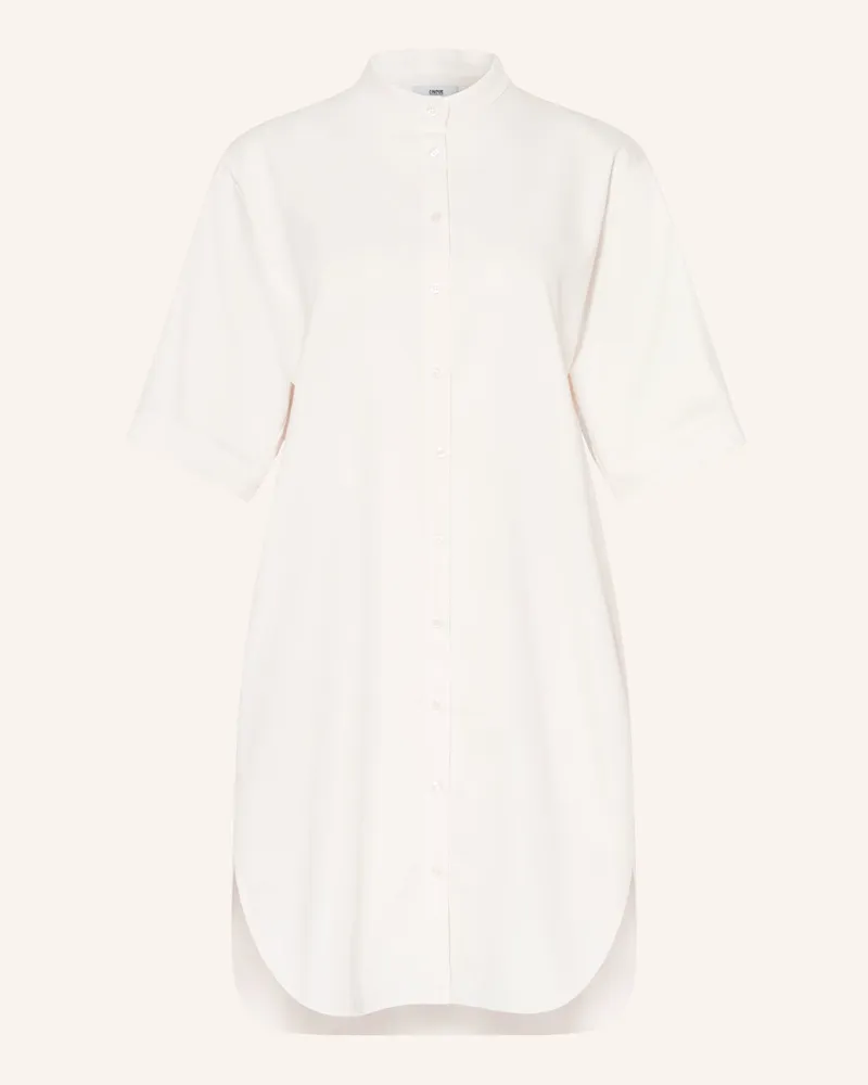 cinque Kleid Ciesensa weiss Weiss