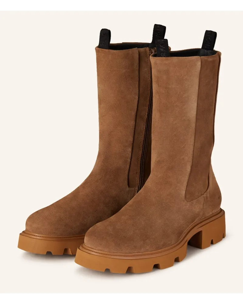 Blackstone Chelsea-Boots - BRAUN Braun