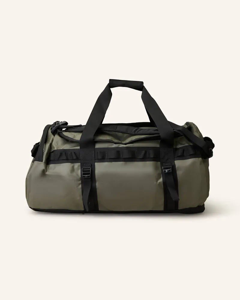 The North Face Reisetasche Base Camp Duffel Medium 71 L gruen Taupe