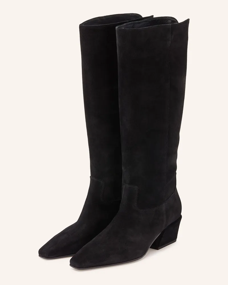 Kennel & Schmenger Stiefel NYLA Schwarz