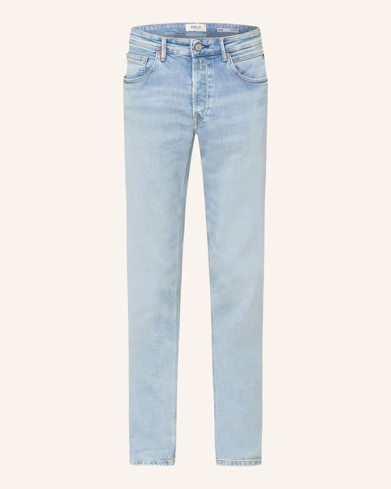 Replay Jeans Regular Fit 010