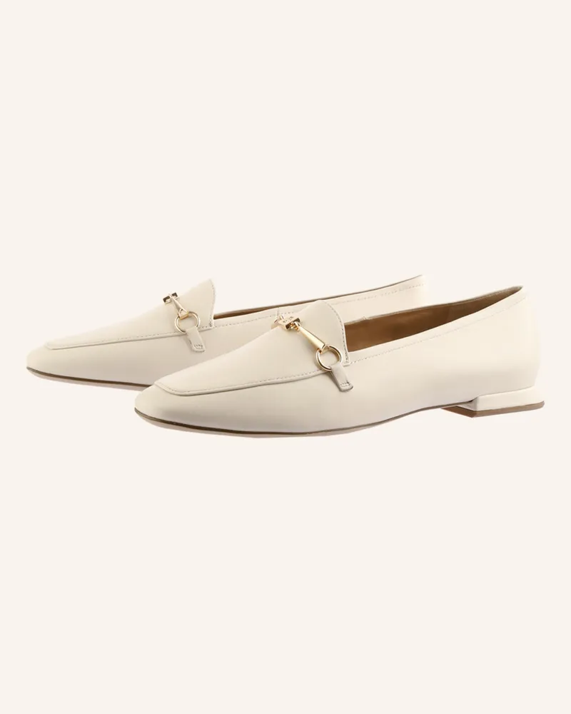 Högl Loafer Vera beige Creme