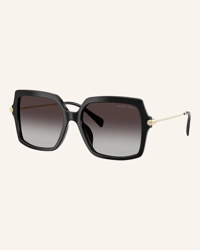 Michael Kors Sonnenbrille mk2247u schwarz 30058g
