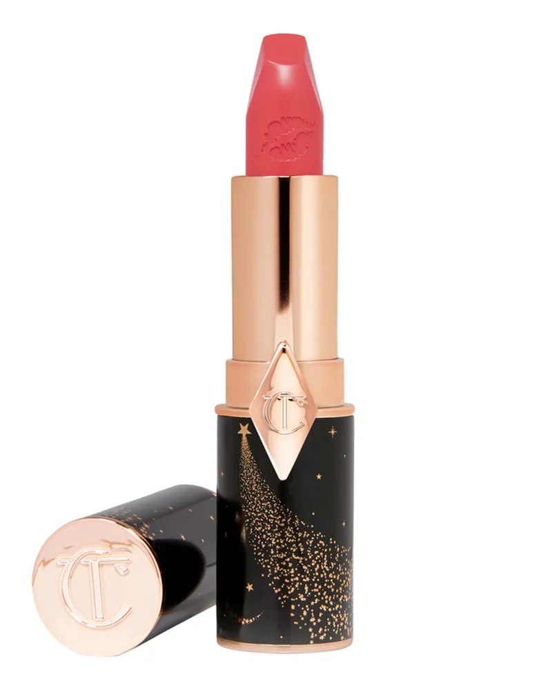 Charlotte Tilbury Hot Lips 2.0 Lippenstift Carina's